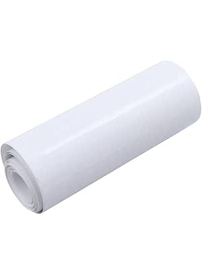 High Temperature Resistant Transparent Car Paint Protection Film For Door Panels - Image 1