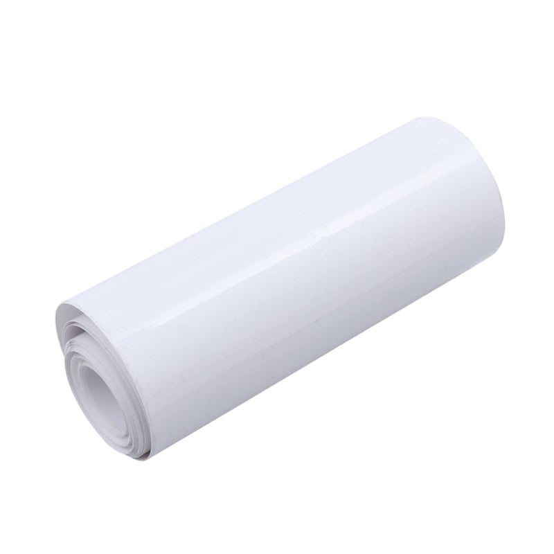 High Temperature Resistant Transparent Car Paint Protection Film For Door Panels - Image 2