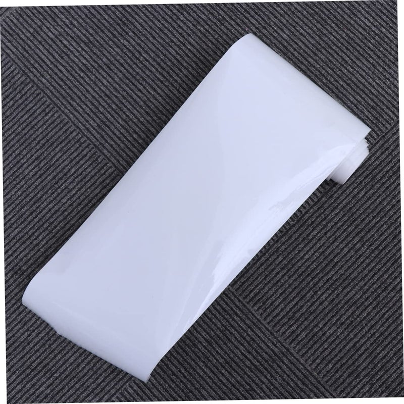 High Temperature Resistant Transparent Car Paint Protection Film For Door Panels - Image 4