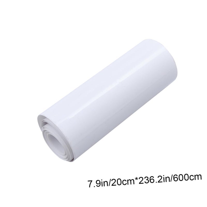 High Temperature Resistant Transparent Car Paint Protection Film For Door Panels - Image 3