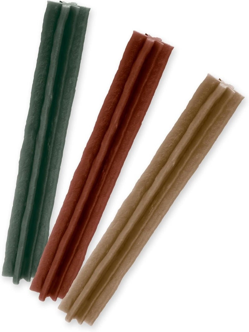 WHIMZEES Wide range compatible material Dog Dental Treats Stix Large 420g Elegant appearance - Image 2