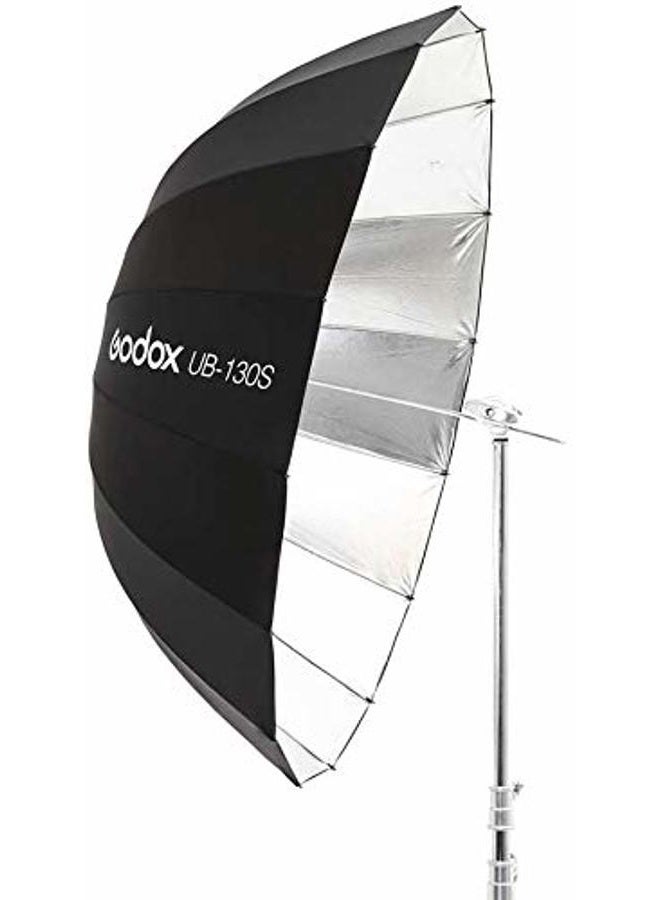 Godox Godox Silver Parabolic Reflector (51") - Image 2