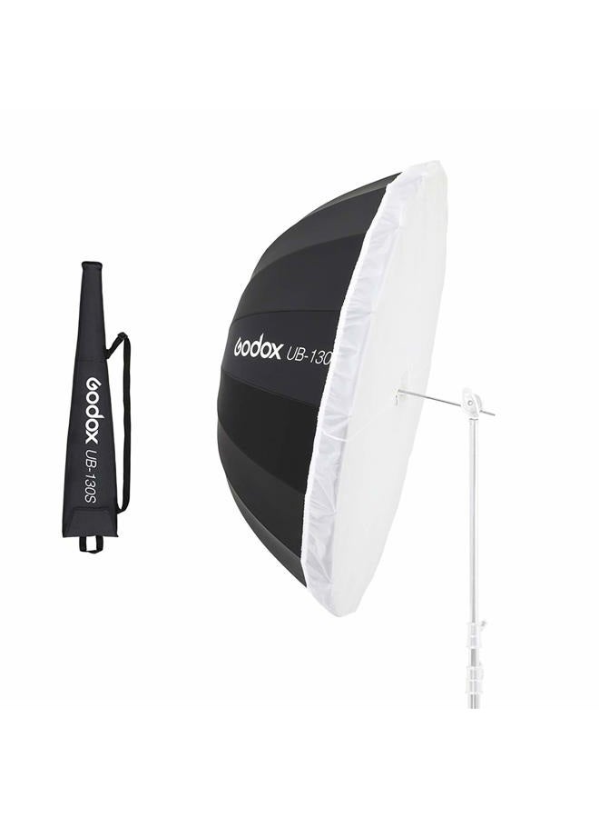 Godox Godox Silver Parabolic Reflector (51") - Image 1