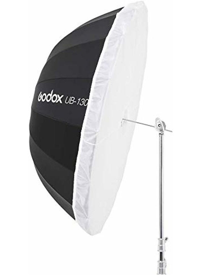 Godox Godox Silver Parabolic Reflector (51") - Image 5