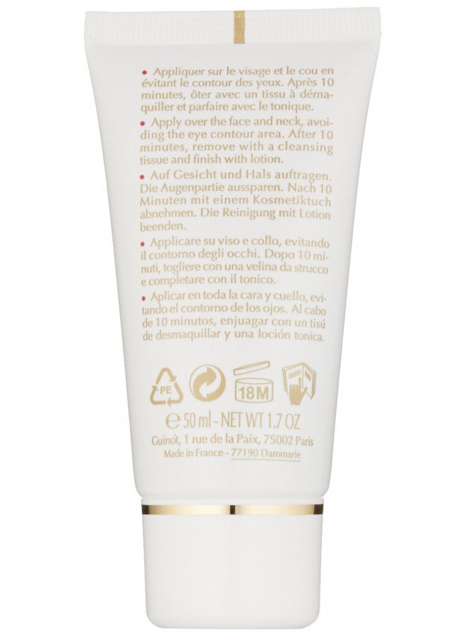 GUINOT قناع الراحة الفوري من جينوت نوتريشن كونفورت، 1.7 أونصة - Image 2