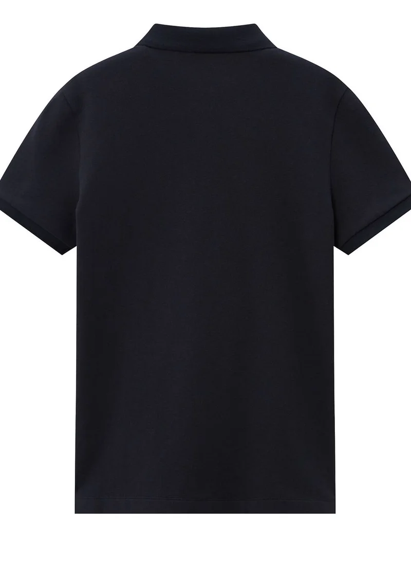 جيوردانو بولو قطن ليكرا كلاسيك بقصة ضيقة للنساء