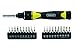 General Tools General Tools 70210 Ratcheting Express Screwdriver  - Image 2