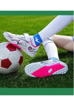 Children's Velcro football sneakers - pzsku/Z711579AF24AFF1724D42Z/45/_/1683354037/49b9a5c0-1527-4f66-ae27-6bb32a3acff4