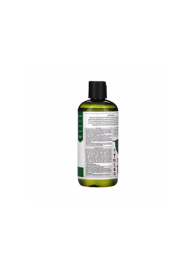 Petal Fresh Scalp Treatment Shampoo Tea Tree 475ml
