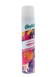 Batiste Batiste Instant Dry Hair Shampoo Oriental 200ml  - Image 3