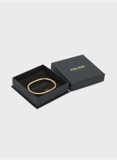 REISS Claudia: Contour Hinged Cuff  - Image 5
