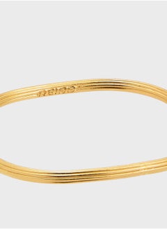 REISS Claudia: Contour Hinged Cuff  - Image 3