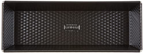 ORIGINAL KAISER Kaiser ""Classic Loaf Pan Black 30 Cm - Image 4