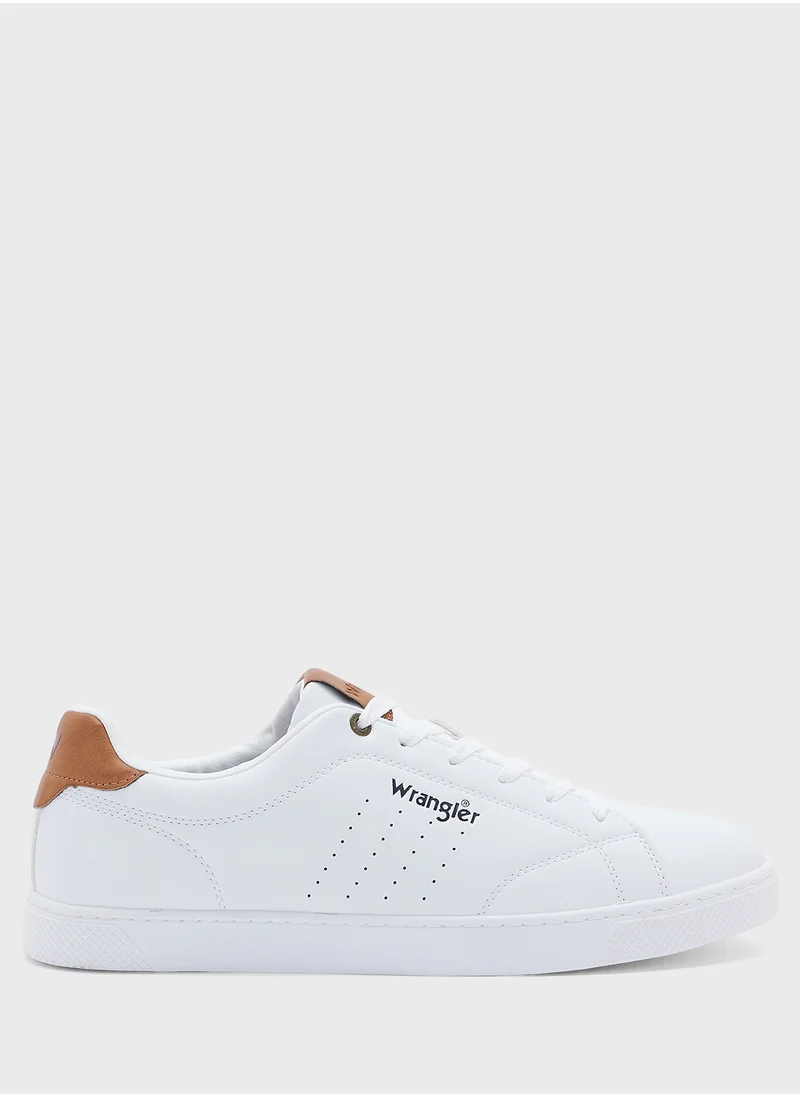 رانجلر Bennet Low Top Sneakers