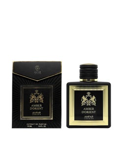 Anfar Anfar London Amber D'Orient 115 ml Extrait de Parfum  - Image 1