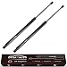 OTUAYAUTO Rear Liftgate Hatch Shock Struts Lift Support Replacement for GMC Acadia 20072015 Saturn Outlook 20072013 Pack of 2 - Image 2