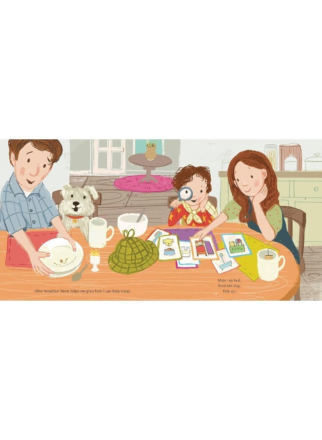 Little Helper, Big Imagination - Image 2