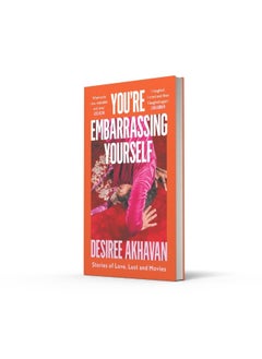 You’re Embarrassing Yourself: ‘Reminds me of the best of Nora Ephron’ Guardian - pzsku/Z7115FCC5DBFAB7E00A8AZ/45/_/1740733129/1169d5cc-3f7e-43c8-a4d1-412bf3505987