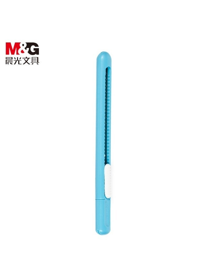 M&G 9mm Colourful Utility Knife, paper cutter - Image 3