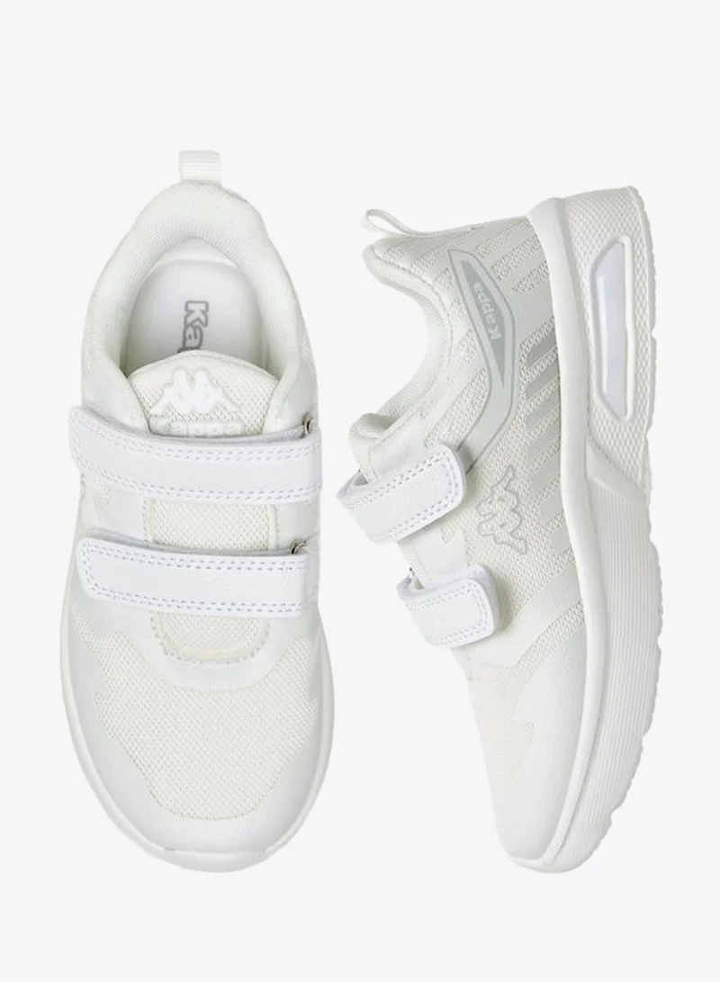 Kappa Kids Light-Up Sports Shoes With Hook & Loop Closure
