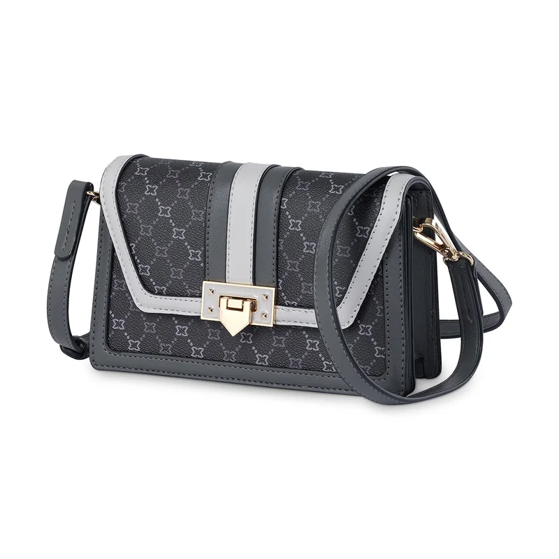 milano HINATA CROSSBODY BAG