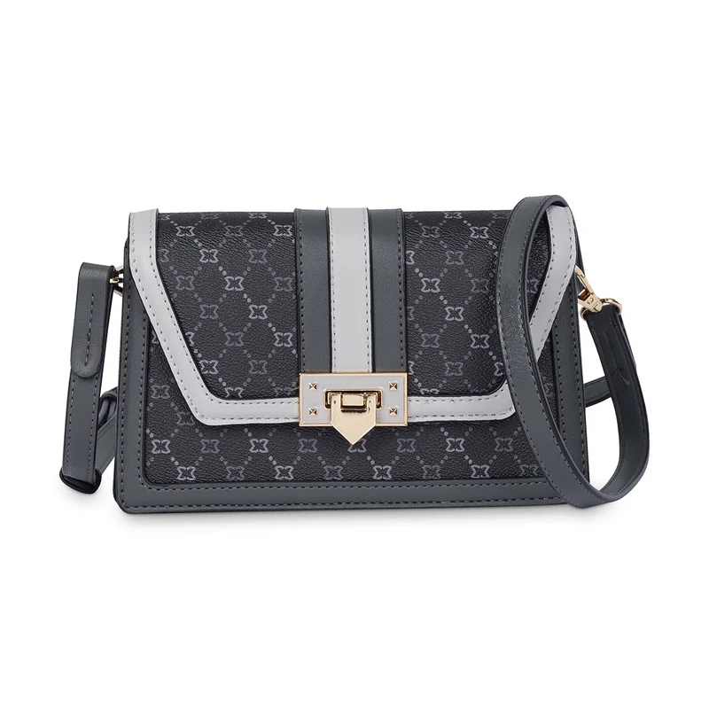 milano HINATA CROSSBODY BAG