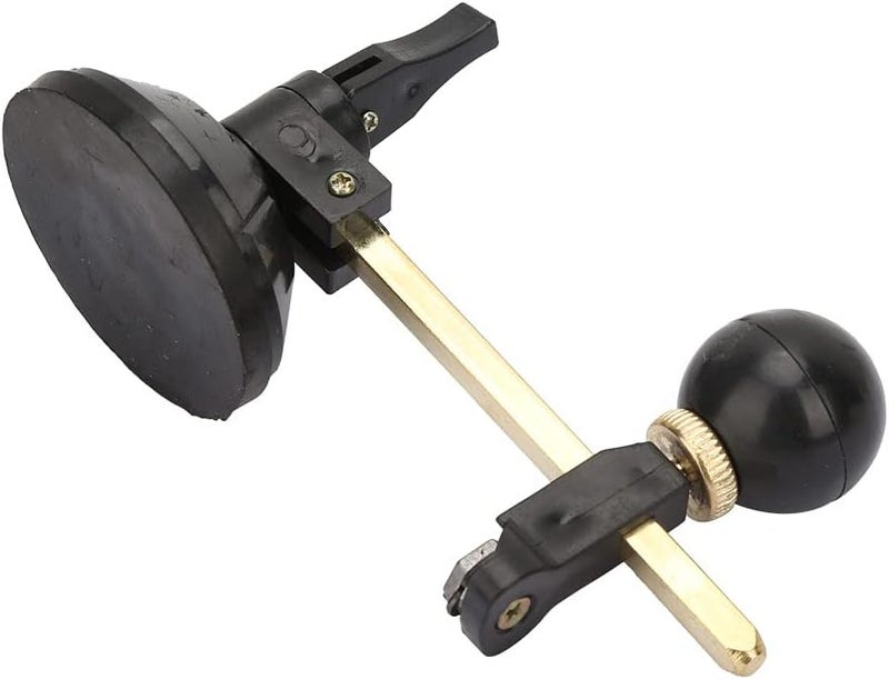 Adjustable Glass Cutter Tool With Cutting Wheel For Drawing Circles 7 9 Inch - Image 5