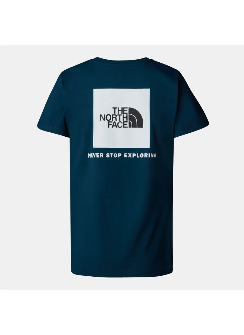 THE NORTH FACE Women's Redbox T-Shirt