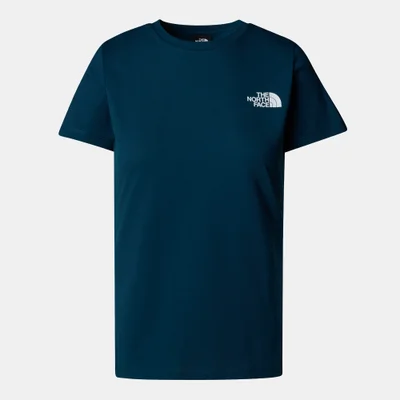THE NORTH FACE Women's Redbox T-Shirt