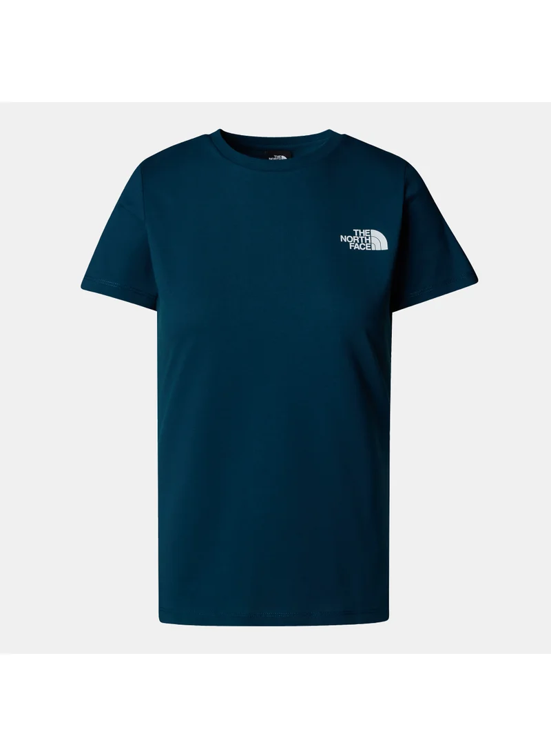 THE NORTH FACE Women's Redbox T-Shirt