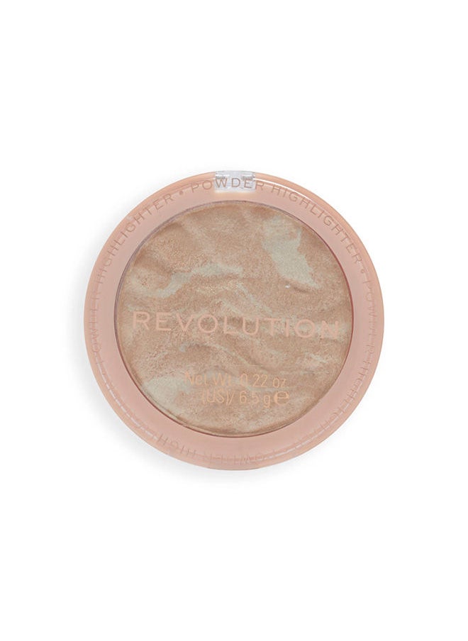 REVOLUTION Reloaded Powder Highlighter  - Image 1