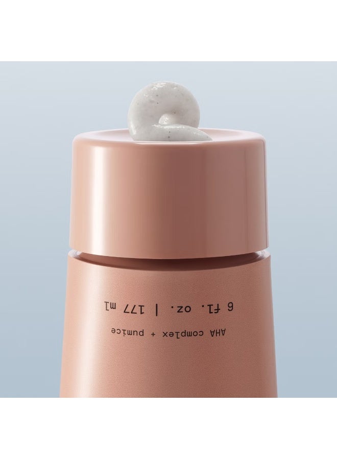 فيرسد مقشر الجسم المقشر باف إت أوت من فيرسيد AHA 177 مل - Image 2