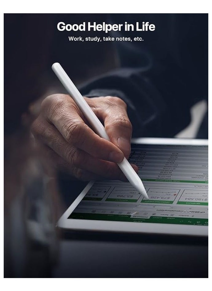 Generic Pencil compatible with Apple 2nd generation devices  - Image 4
