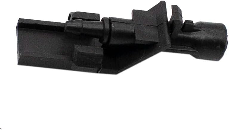 QASULER Windshield Wiper Washer Spray Nozzle - Image 5
