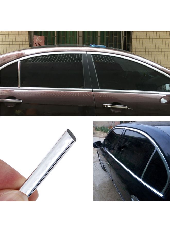 نيبمينينت شريط ملصق عاكس لحواف هيكل السيارة مناسب لتركيبه بنفسك - Image 3