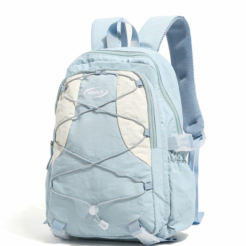 Lightweight Multi-functional School Travel Backpack - Image 3