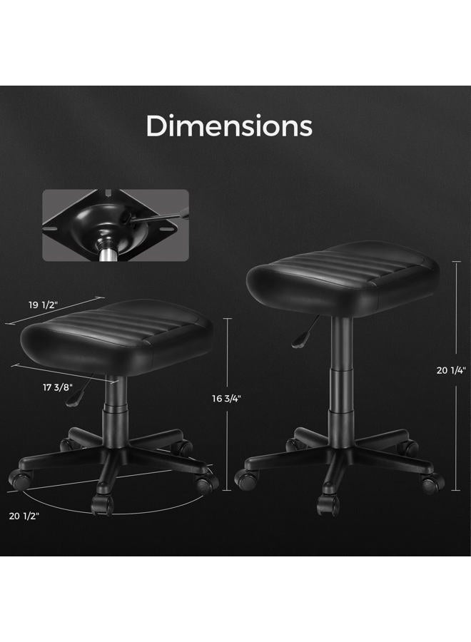 EUREKA ERGONOMIC مسند قدم للألعاب - Image 5