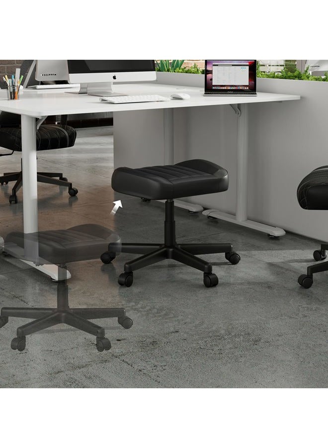 EUREKA ERGONOMIC مسند قدم للألعاب - Image 4