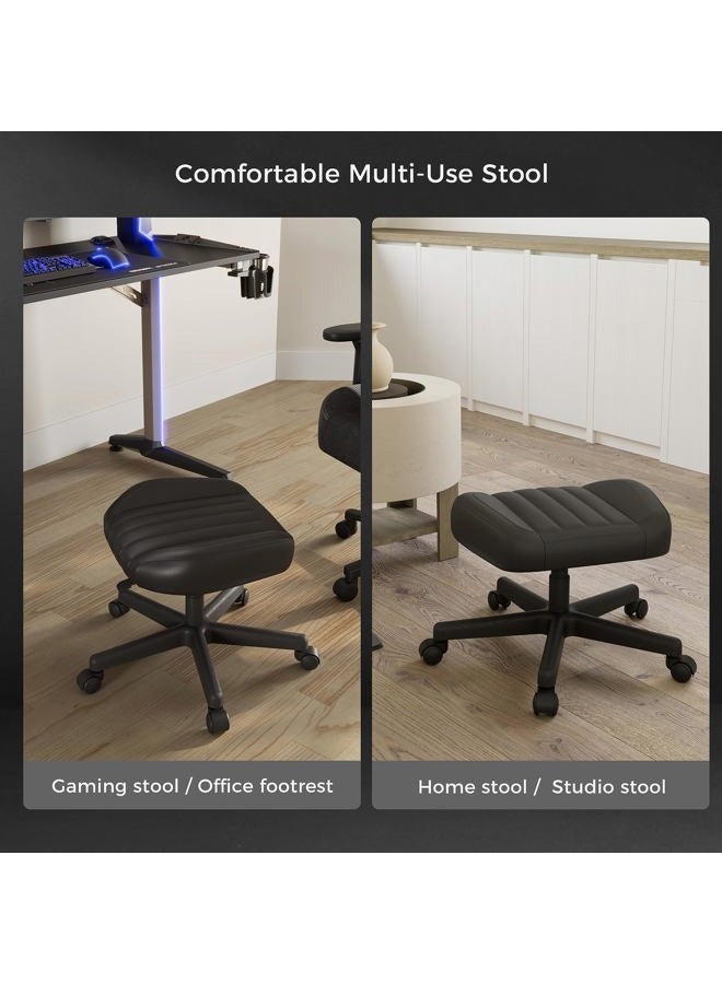 EUREKA ERGONOMIC مسند قدم للألعاب - Image 3