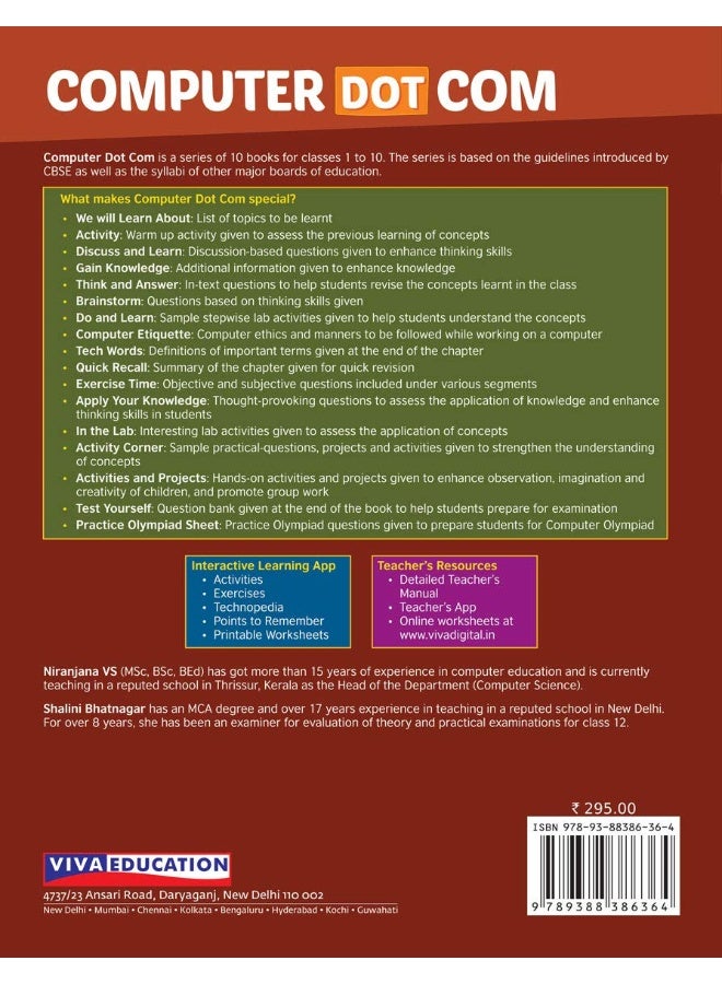 Computer Dot Com With Windows 10 & MS Office 2016, 7 - Image 4