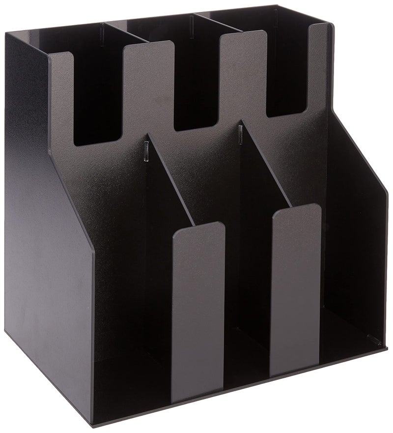 وينكو منظّم للأكواب والأغطية من مستويين - Image 1