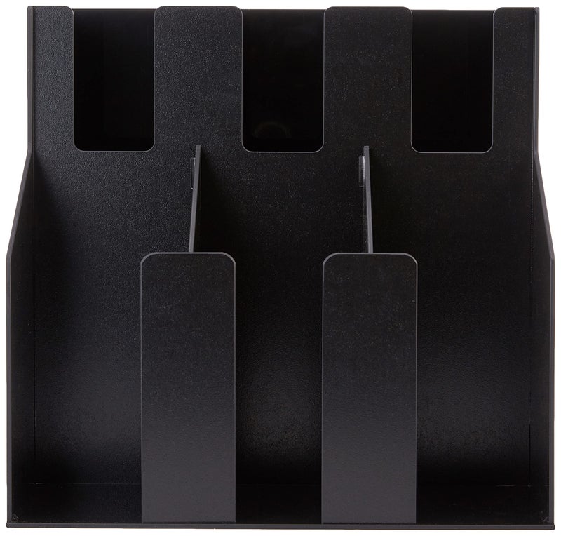 وينكو منظّم للأكواب والأغطية من مستويين - Image 2