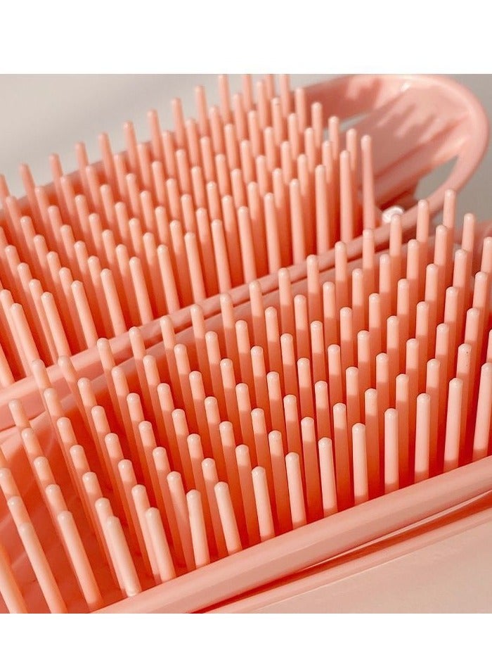 Goolsky Volumizing Hair Root Clips - Natural Fluffy Hair Clips Set for Curly Hair, Invisible Heatless Volume Hair Clips for Roots - Image 2