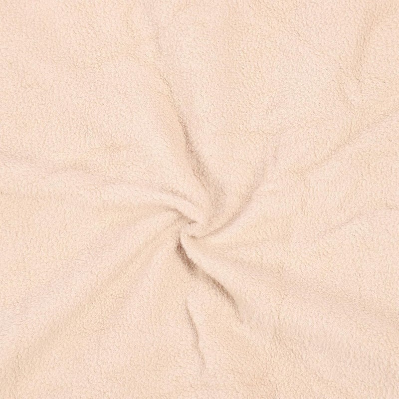 Windproof Hooded Blanket, Fleece Wearable Blanket, Adult Size, Coffee - Cozy Warmth, Dual Use Sleeping Bag, Ideal for Camping and Travel (Coffee) - Image 5