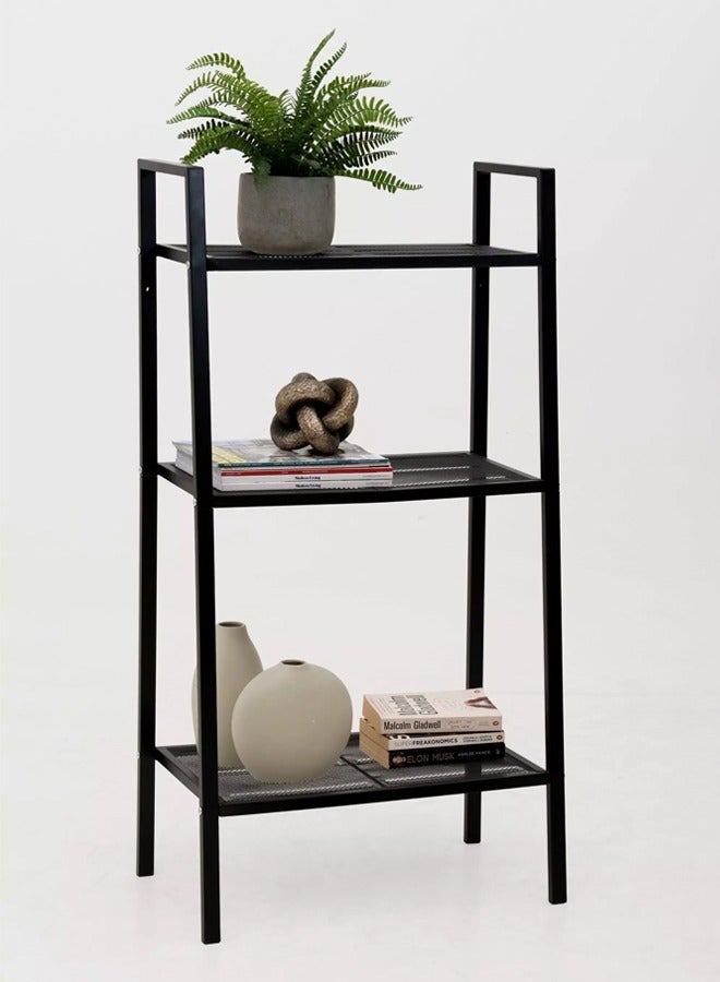 KLNAMAEAAN 3 Tier Shelf Storage Rack - Image 1