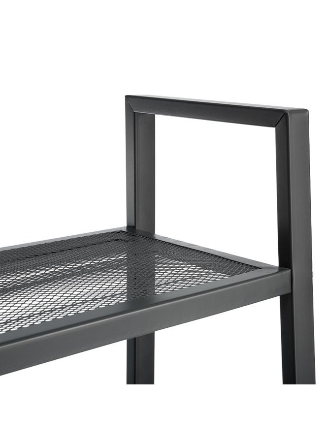 KLNAMAEAAN 3 Tier Shelf Storage Rack - Image 4