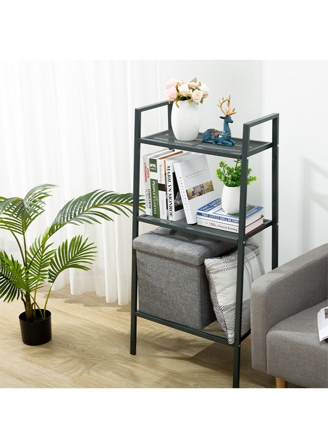 KLNAMAEAAN 3 Tier Shelf Storage Rack - Image 3