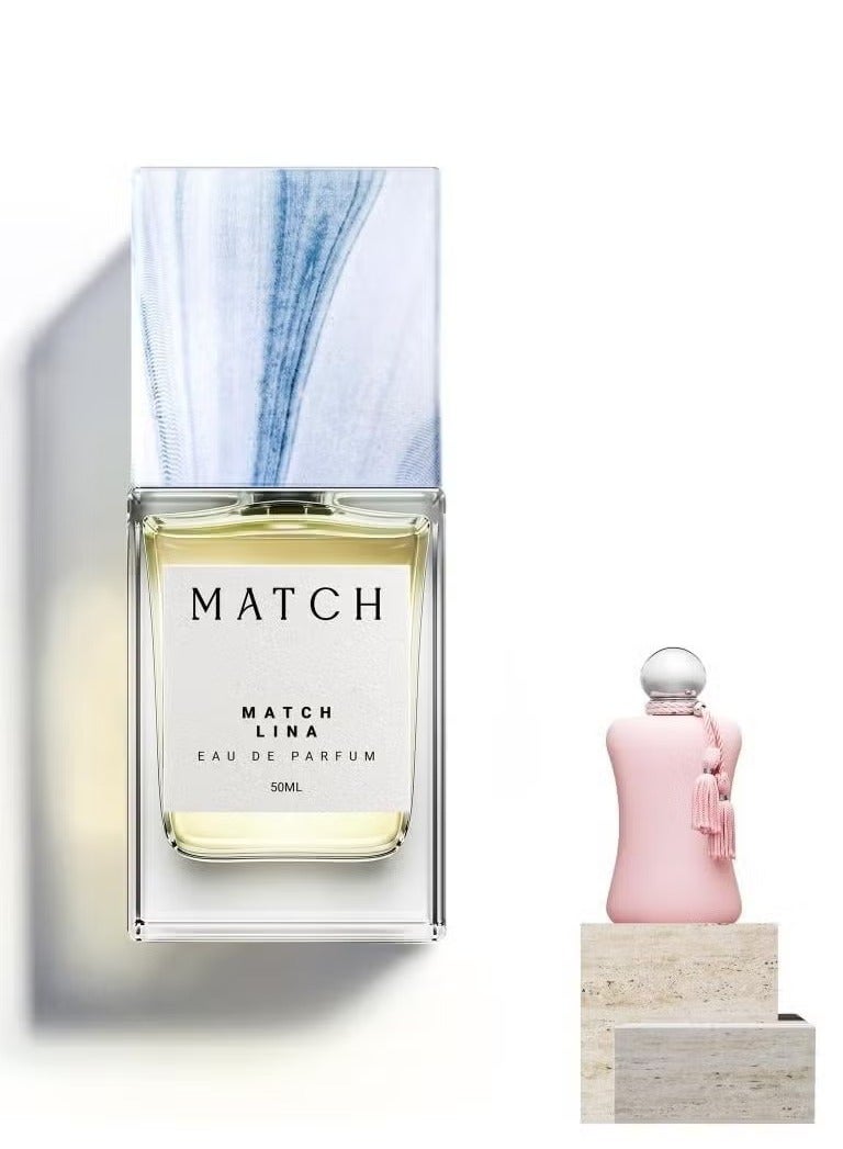 ماتش لينا 50 مل