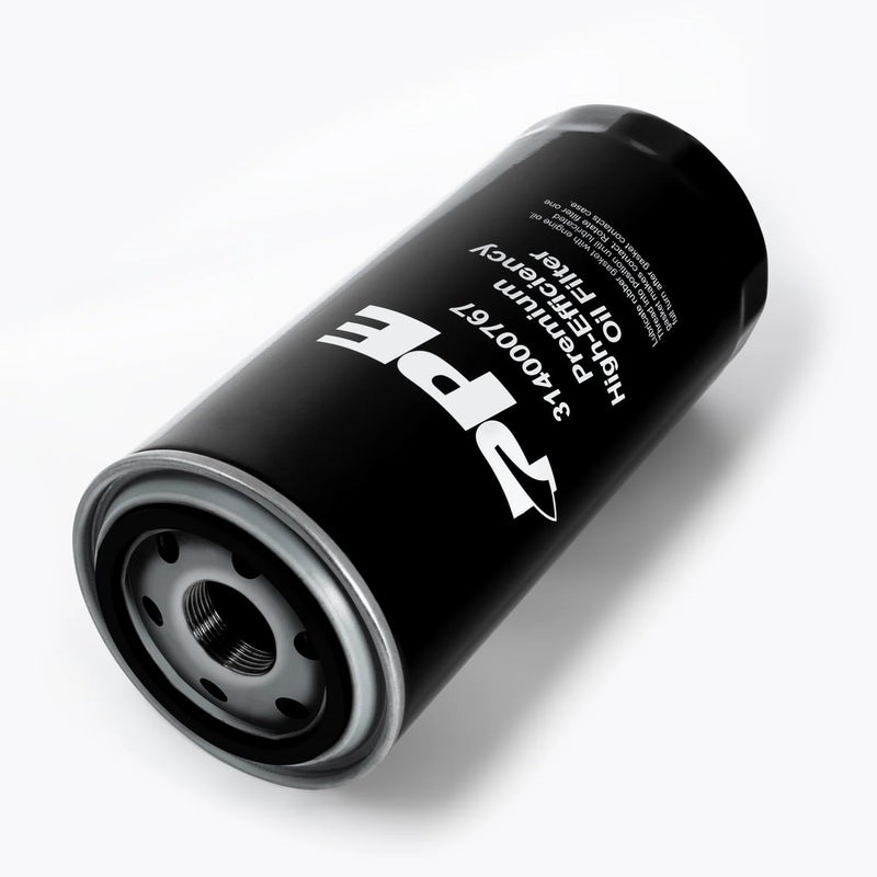 Pacific Performance Engineering Premium High-Efficiency Engine Oil Filter compatible with 2011-2024 Ford Superduty 6.7L Power Stroke - Image 2