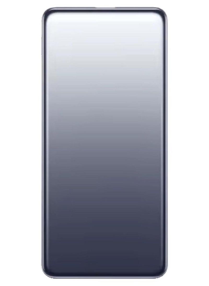 Xiaomi Ultra Slim 5000mAh Portable Power Bank, Lightweight, Fast Charging And Travel-Friendly Grey - Image 1